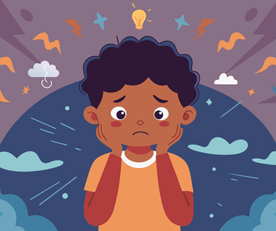 Epilepsy in children