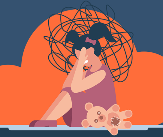 Seizures in children